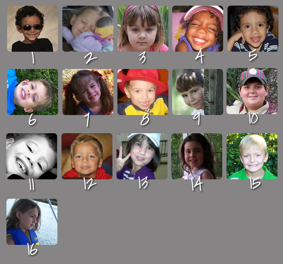 kidcontest