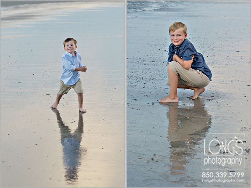Tallahassee beach photos