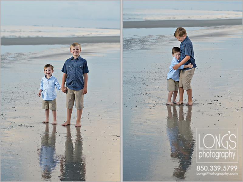 Tallahassee beach photos