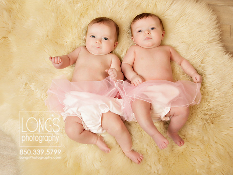 Tallahassee baby plan photography
