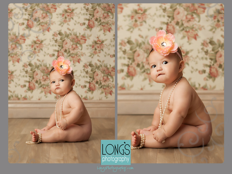 tallahassee baby photography