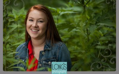 Taylor Senior Portraits {Tallahassee senior portraits}