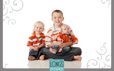 The Maine Boys| Child Photography Tallahassee