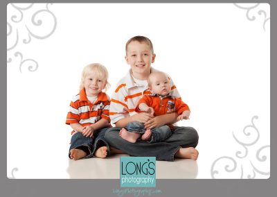 Tallahassee child photographers
