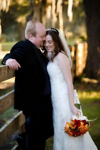 Wedding photography tallahassee