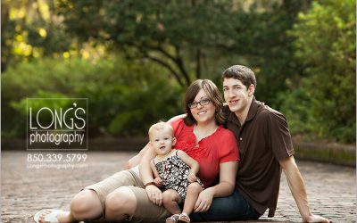 Tallahassee Maclay Gardens Family Portrait Special- November 12, 2012 (Veteran’s Day)