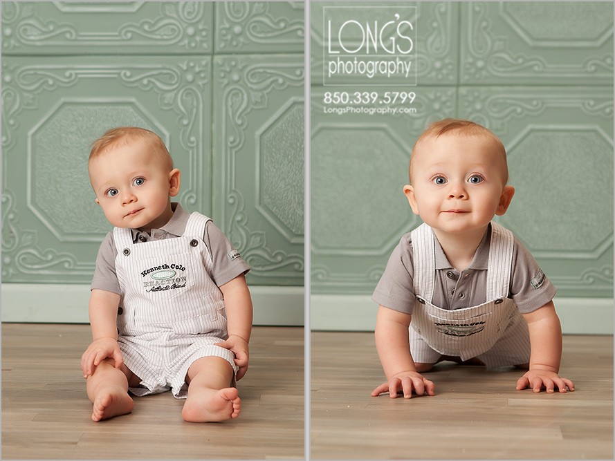 Best baby photography in Tallahassee