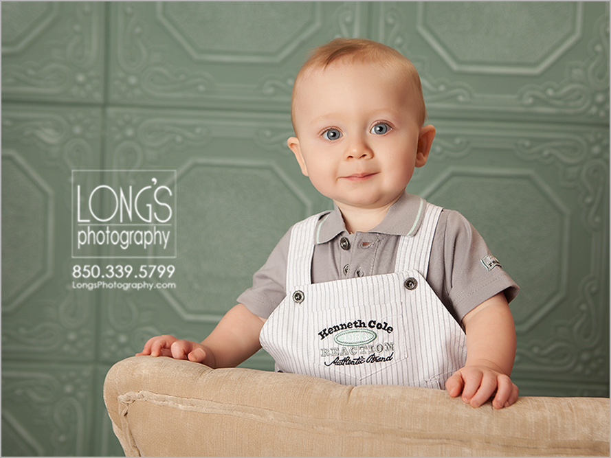 Tallahassee, FL baby photography