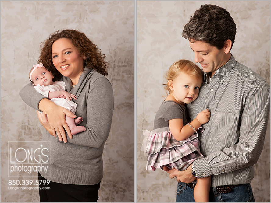 Family Photography in Tallahassee