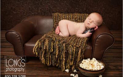 Grant Newborn Portraits| Tallahassee Newborn Baby Photography