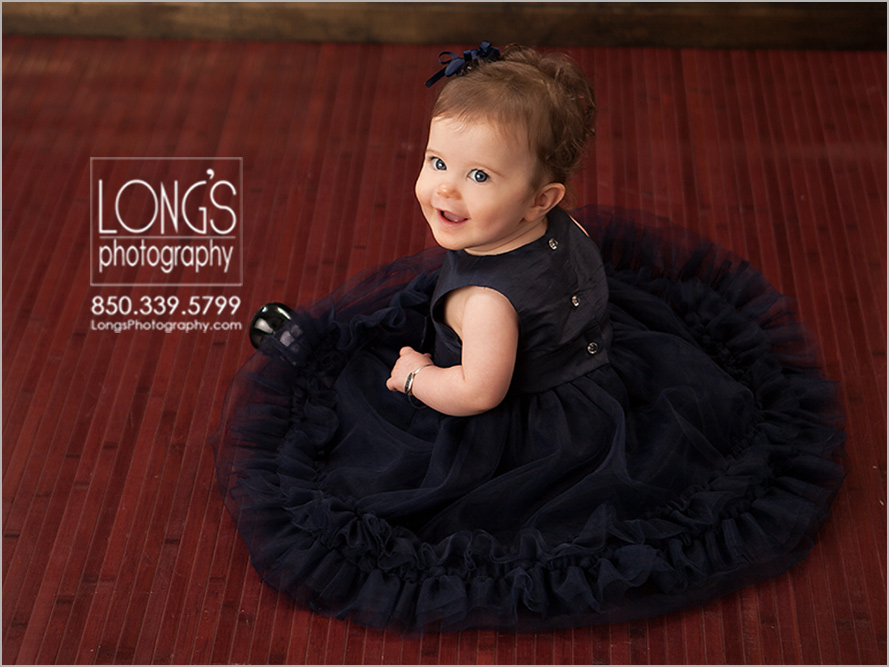 Baby photo plan in Tallahassee