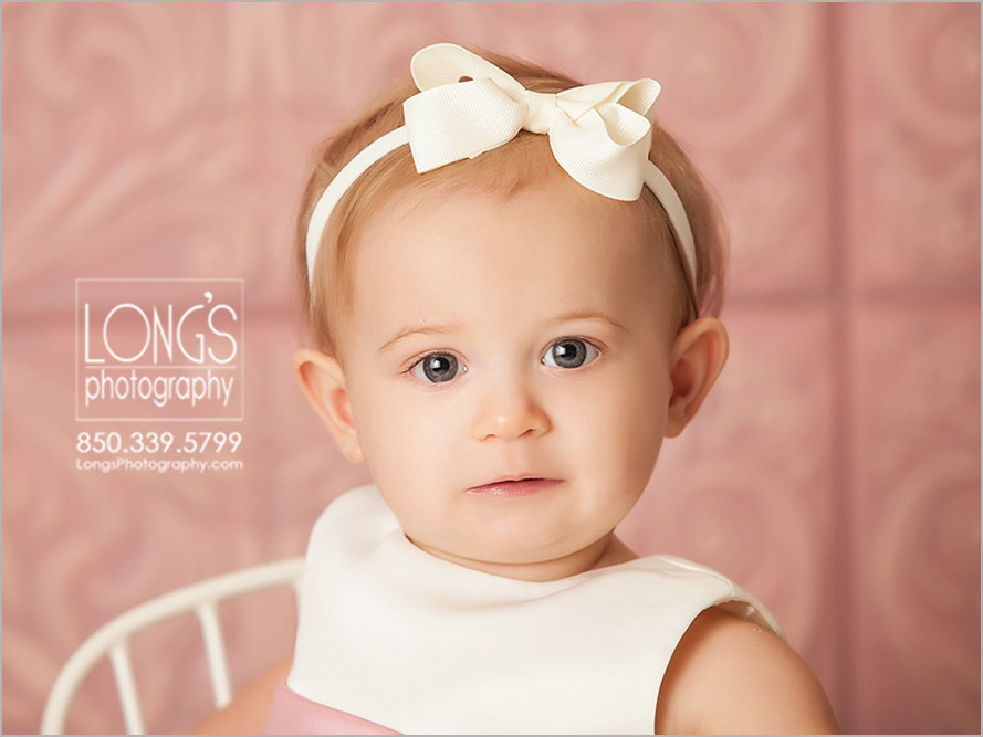 Tallahassee professional baby plan photography