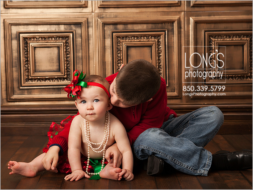 Children photography in Tallahassee