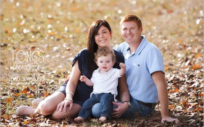 Harper and Family| Tallahassee family portraits