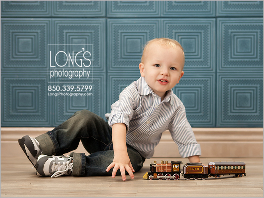 Brantley Two Years| Tallahassee children’s photography