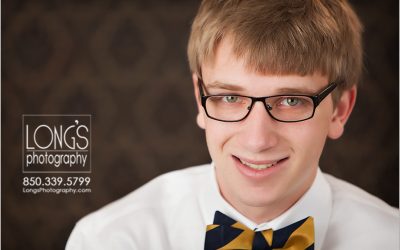 William Senior Portraits
