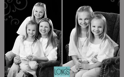 Mommy & Me Portrait Special