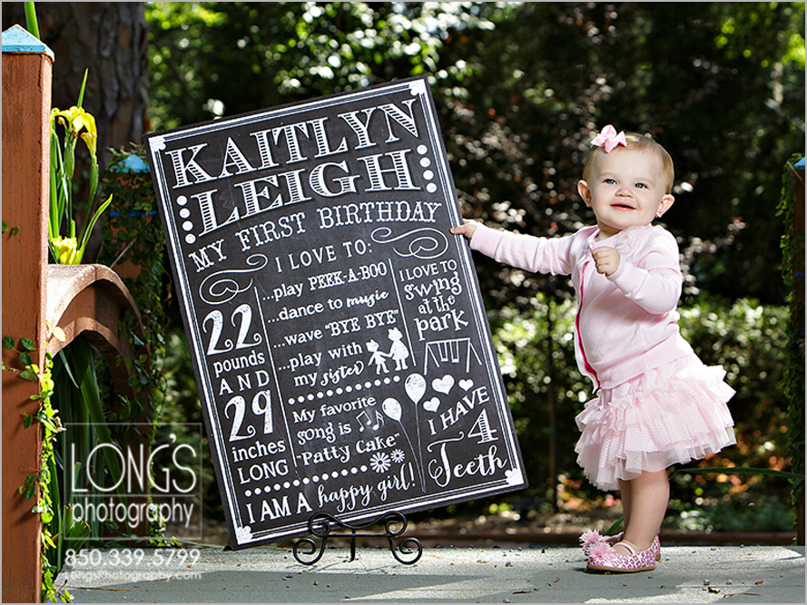 baby photography in tallahassee