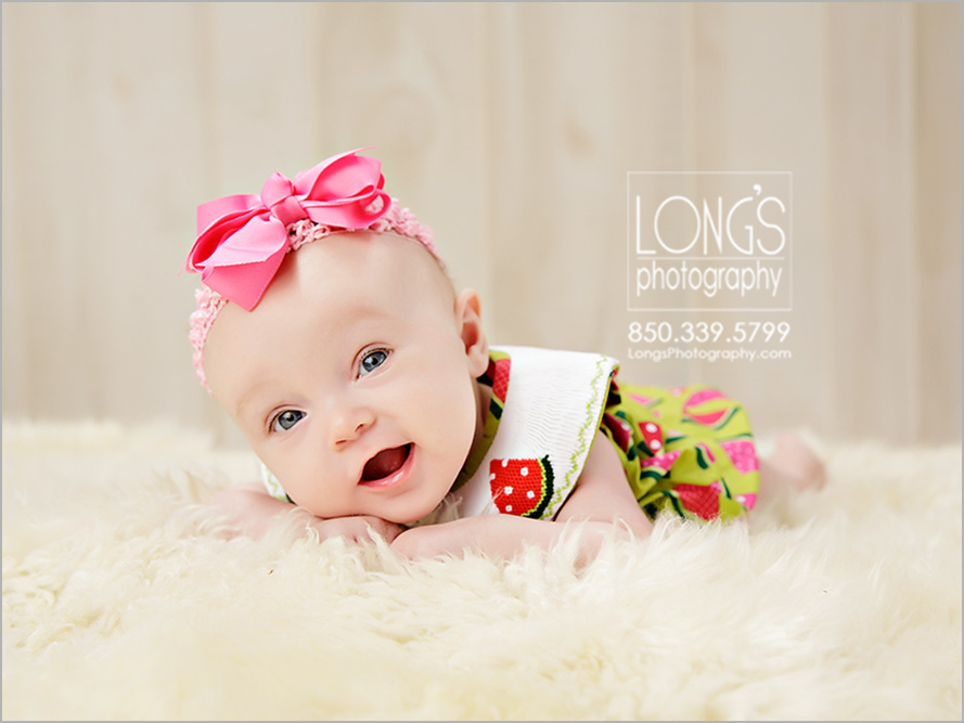 tallahassee baby plan photography