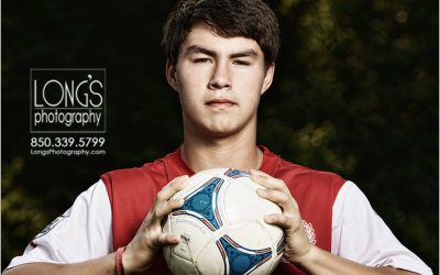 Tyler Senior Photos