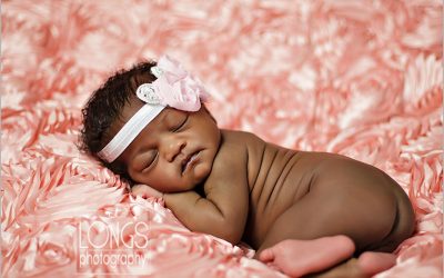 Hanalei Newborn