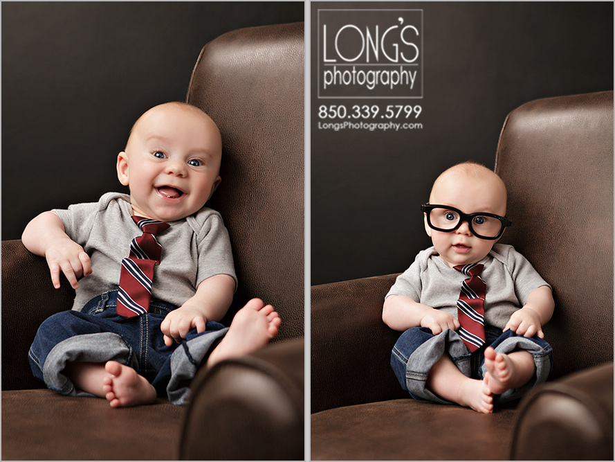 tallahassee baby photo plan