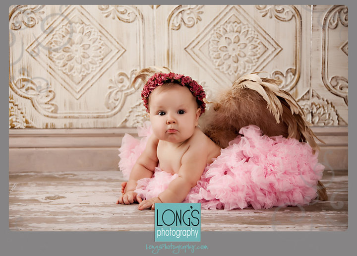 Tallahassee Angel Baby Photos