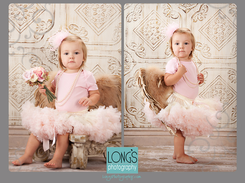 Angel Baby Photos in Tallahassee