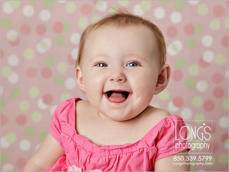 Tallahassee baby plan photo sessions