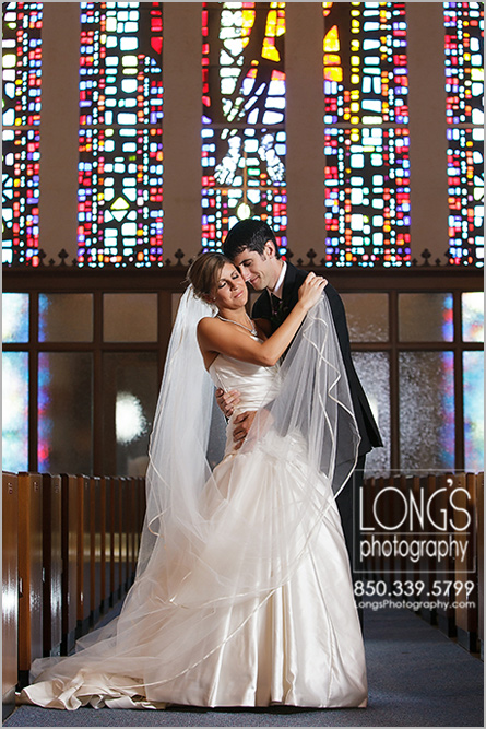 Wedding photography Tallahassee