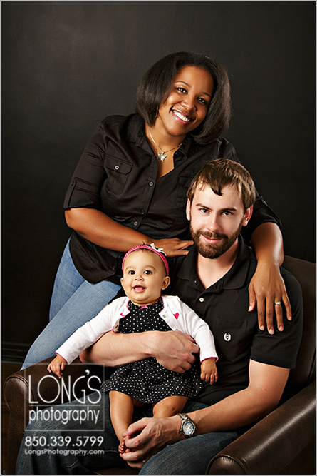 Tallahassee family photos
