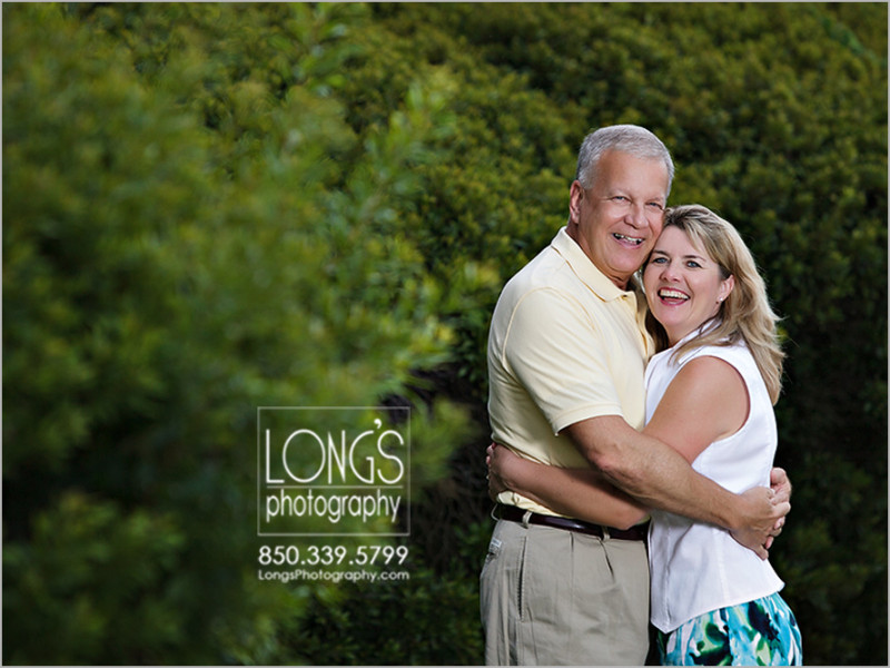 Tallahassee Engagement Photos