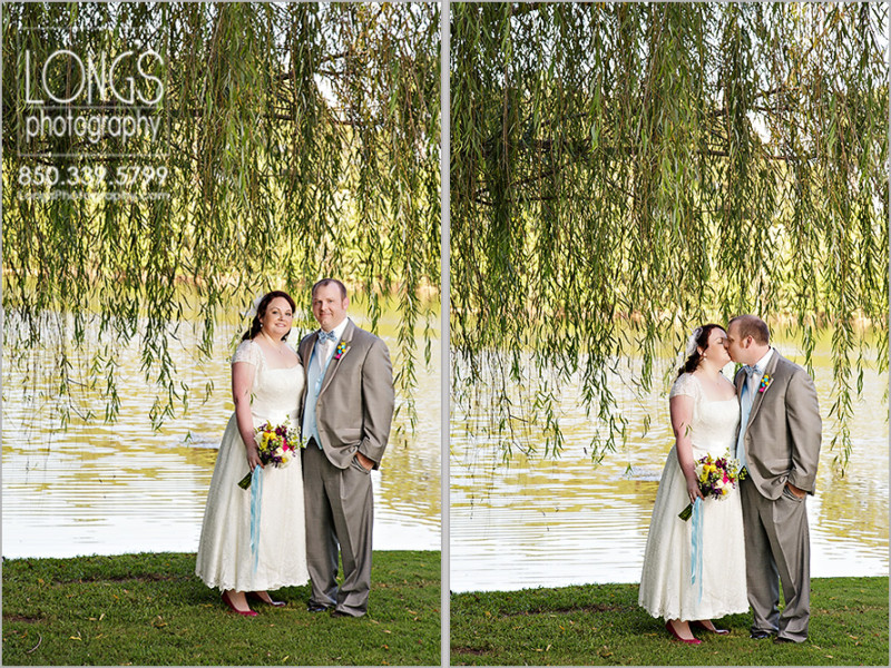 Gin Creek Moultrie Georgia Wedding Photos
