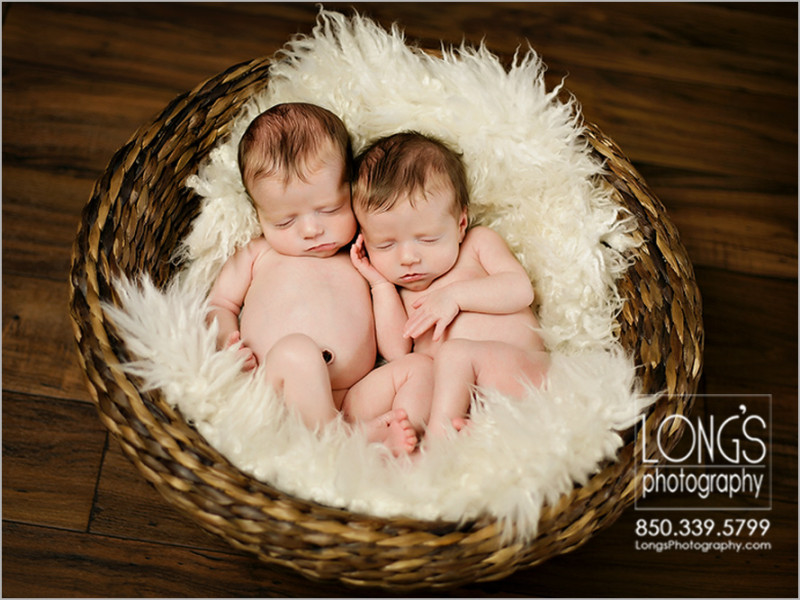 Tallahassee newborn photography