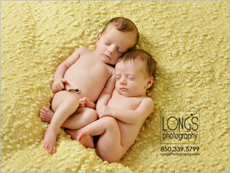 Tallahassee newborn photography