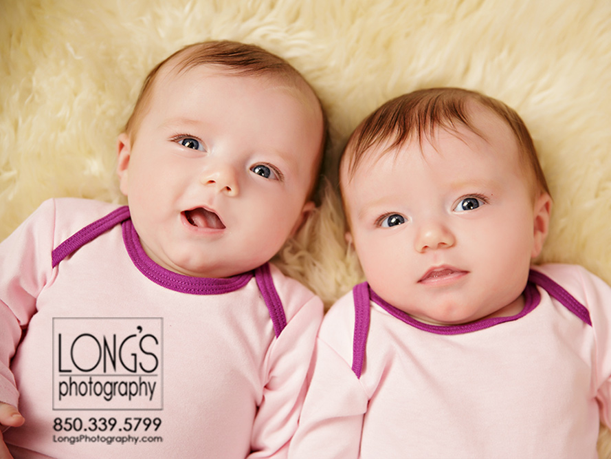 Tallahassee baby plan photography