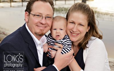 The McGee Family