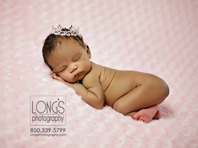 Newborn photos Tallahassee