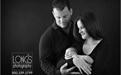 Mommy & Me Portraits