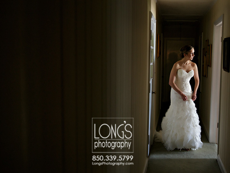 Wedding Photographers Scottsboro, Alabama