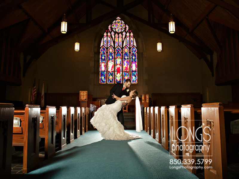 Wedding Photographers Scottsboro, Alabama