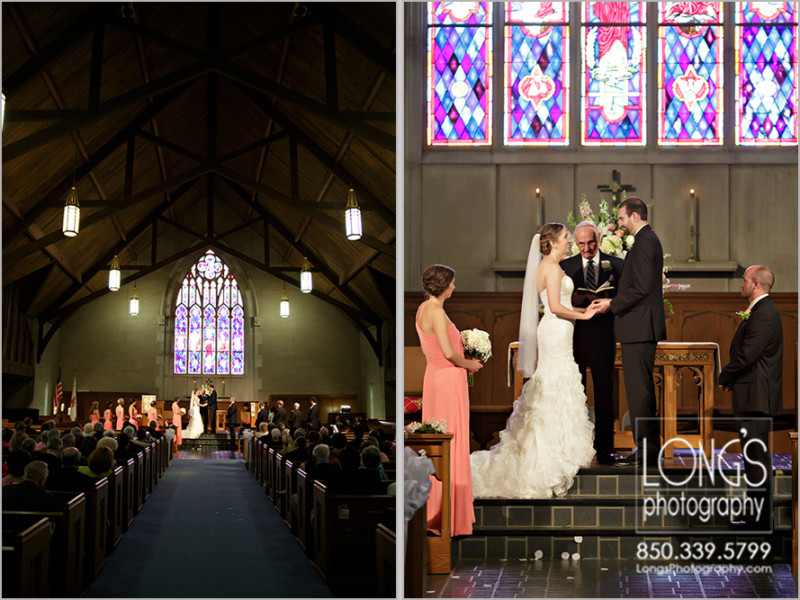 Wedding Photographers Scottsboro, Alabama