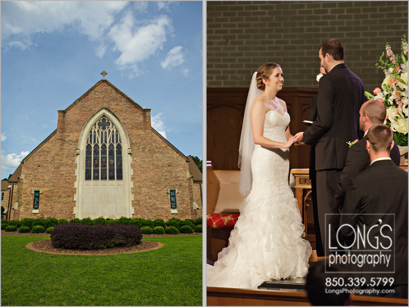 Wedding Photographers Scottsboro, Alabama