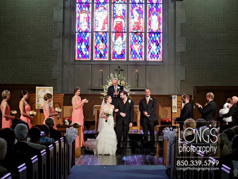 Wedding Photographers Scottsboro, Alabama
