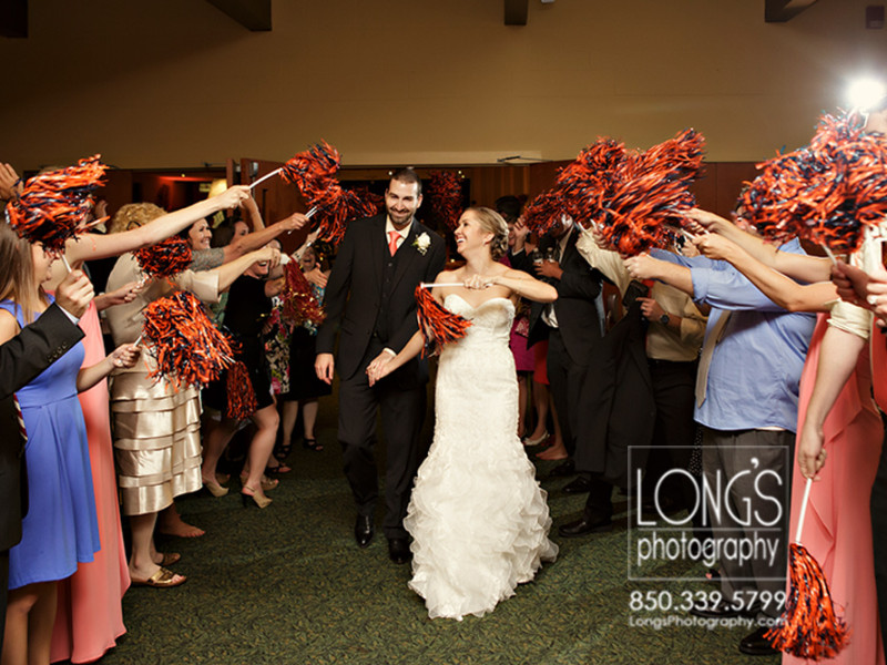 Wedding Photographers Scottsboro, Alabama