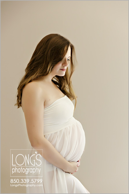 Tallahassee Maternity Photos