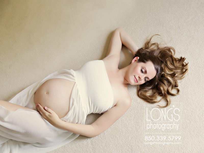 Tallahassee Maternity Photos