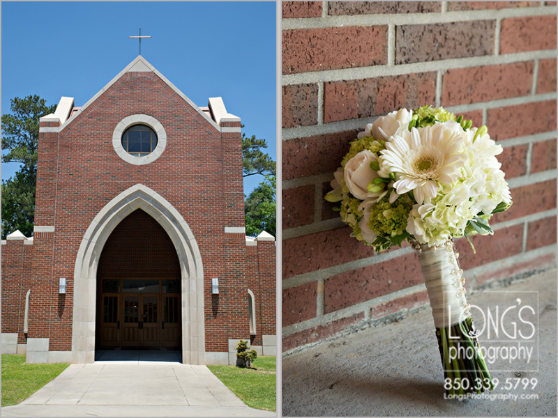 Wedding photography Tallahassee