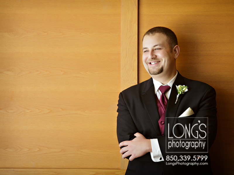 Wedding photography Tallahassee