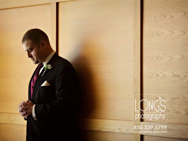 Wedding photography Tallahassee